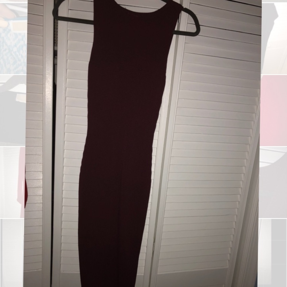 Bodycon Michael Kors dress